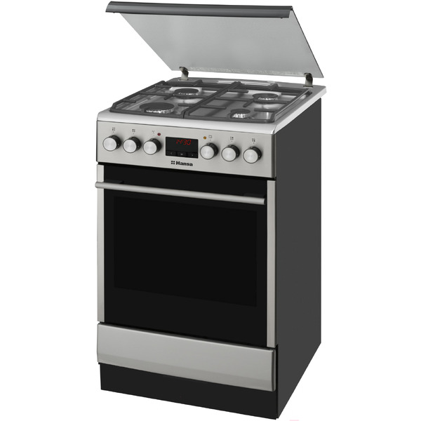 Плита комбинированная HANSA FCMS58228