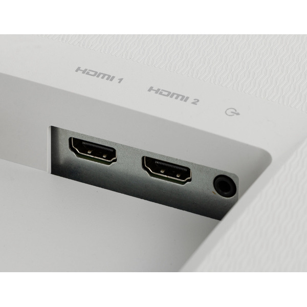 Монитор Dell S2721HN