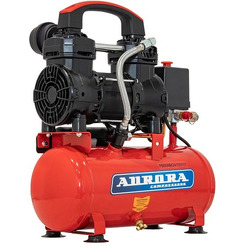 Компрессор Aurora Passat-8M Black 39009