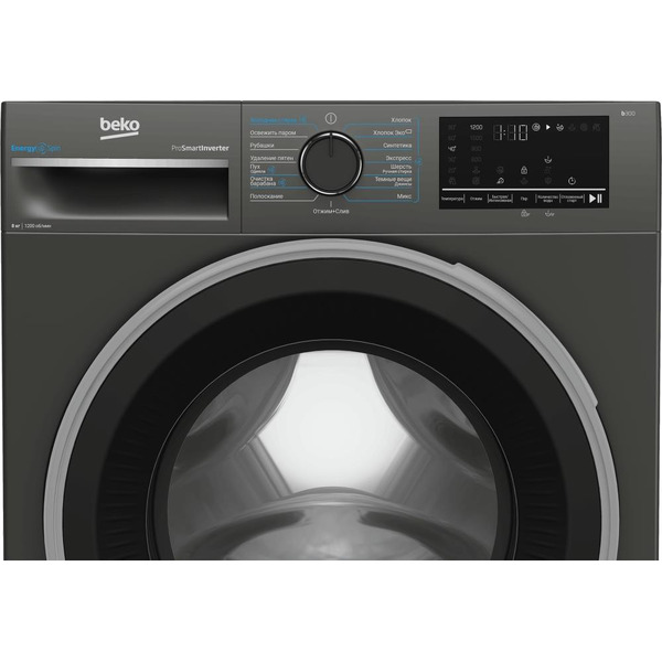Стиральная машина Beko B3WFR482A BY