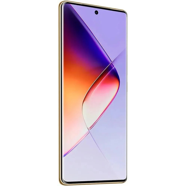Смартфон Infinix Note 40 Pro 8Gb/256GB Vintage Green