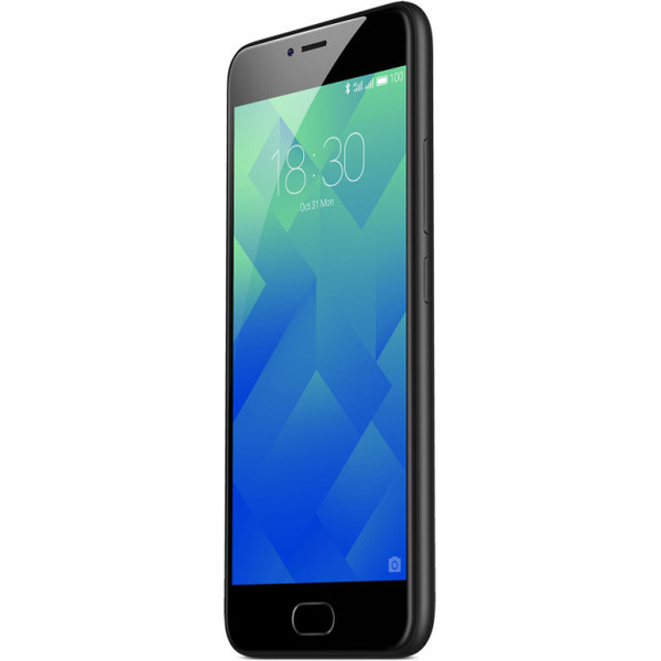 Смартфон MEIZU M5 32Gb черный