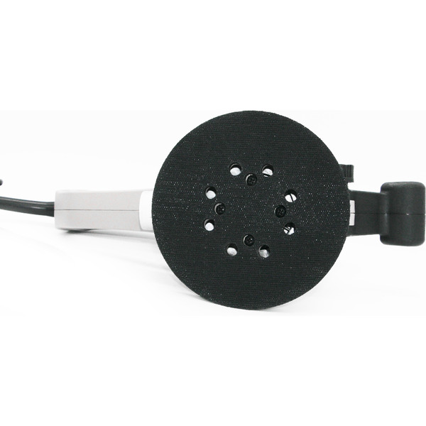 Эксцентриковая шлифмашина Crown CT13395