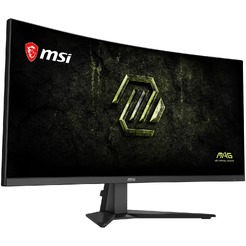 Монитор MSI MAG 346CQDF E20