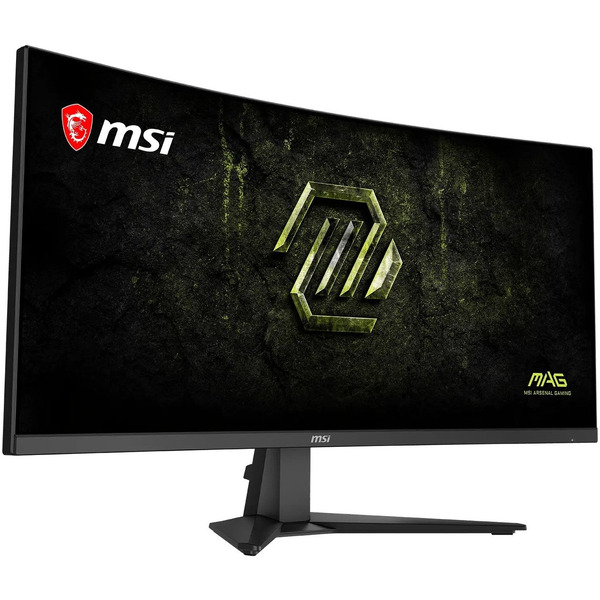 Монитор MSI MAG 346CQDF E20