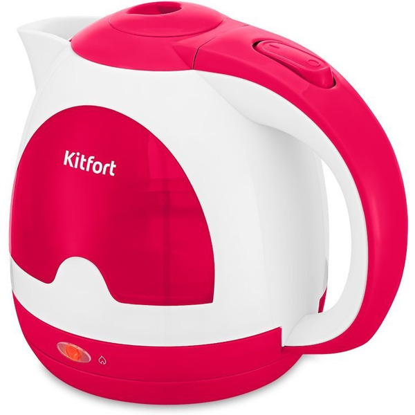 Электрический чайник Kitfort КТ-6607-1