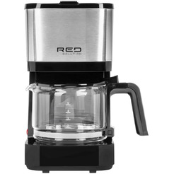 Кофеварка RED SOLUTION CM1534