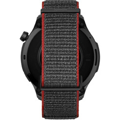 Умные часы Amazfit GTR 4 A2166 (серый)