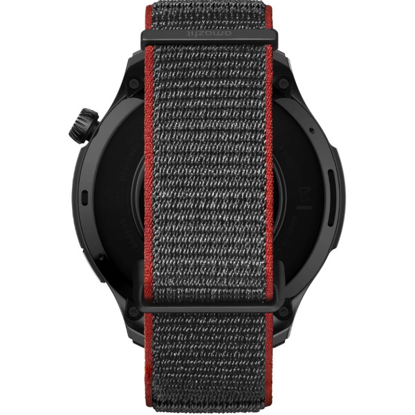 Умные часы Amazfit GTR 4 A2166 (серый)