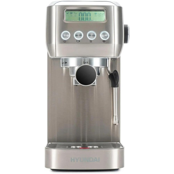 Кофеварка Hyundai HEM-9990