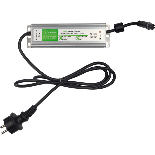 Гирлянда светодиодная Neon-Night Тающие сосульки комплект 10 шт. х 30см, шаг 100см 256-425