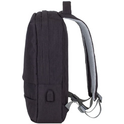 Рюкзак RIVACASE 7562 (черный)