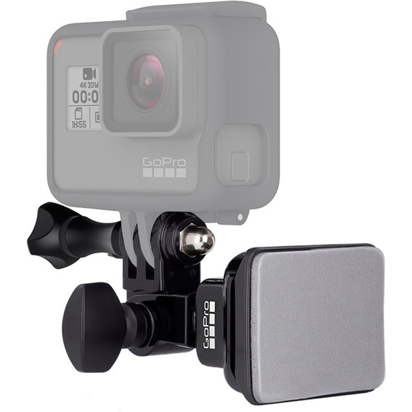 Набор креплений на шлем GoPro AHFSM-001 (Helmet Front + Side Mount)