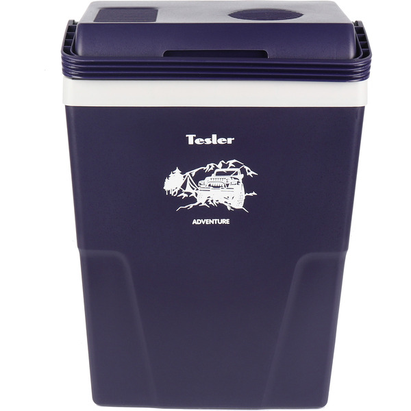 Термоэлектрический автохолодильник TESLER TCF-2212