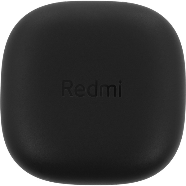 Беспроводные наушники Redmi Buds 6 Play Black (M2420E1/BHR8776GL)