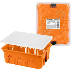 Распаячная коробка TDM Electric SQ1403-1028