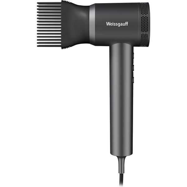 Фен для волос WEISSGAUFF WHD 160 BLDC Infrared Plasma Care