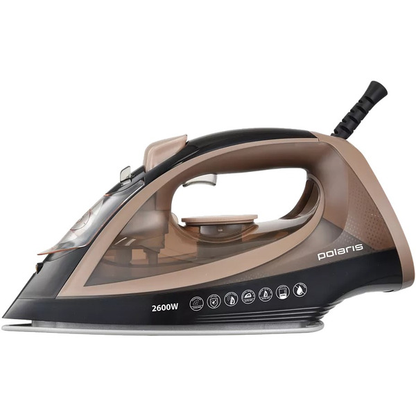 Утюг Polaris PIR 2605AK
