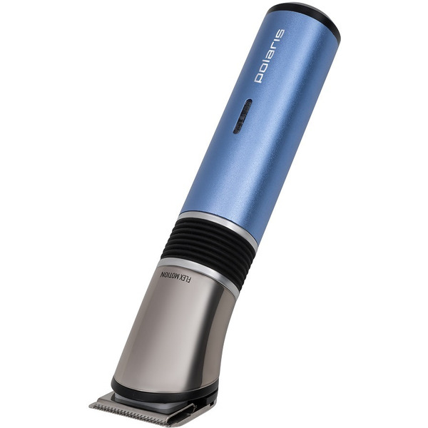 Машинка для стрижки волос POLARIS PHC 0401RB Flex Motion