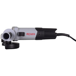 Угловая шлифмашина Ресанта УШМ-115/800 (72/12/1)