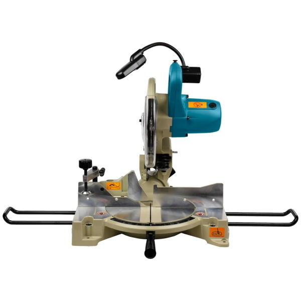 Торцовочная пила MAKITA LS1040FN