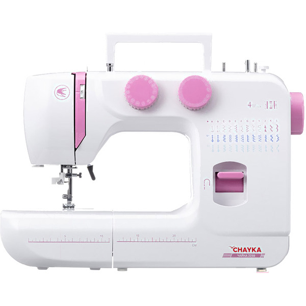 Швейная машина CHAYKA 2250