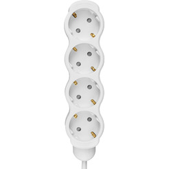 Удлинитель TDM ELECTRIC Люкс SQ1303-4060