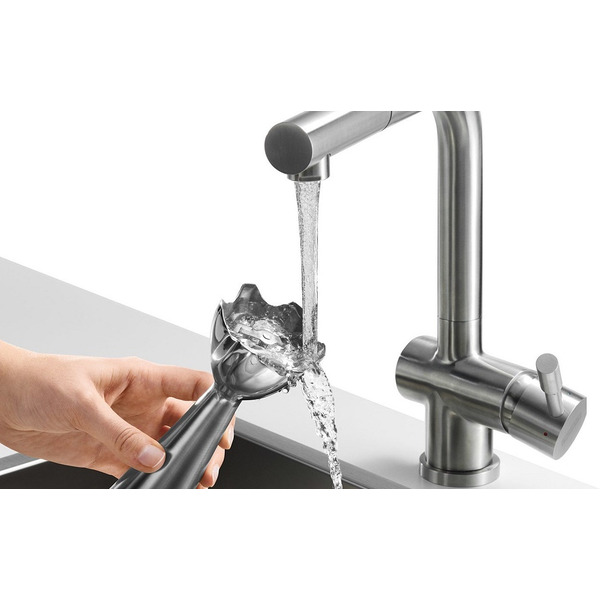 Блендер BRAUN MQ3025WH Spaghetti