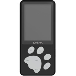 Плеер MP3 Digma S5 8GB