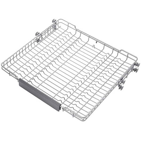 Посудомоечная машина SAMSUNG DW60A6092BB/WT