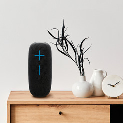 Портативная колонка SunWind SW-PS106