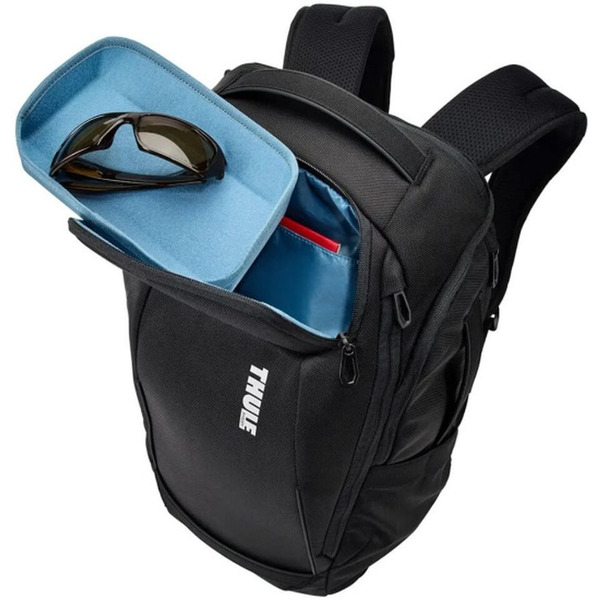 Рюкзак для ноутбука Thule Accent 26L TACBP2316BLK (черный)