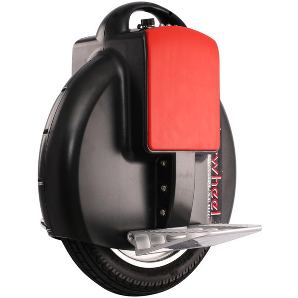 Моноколесо AIRWHEEL X3 черный