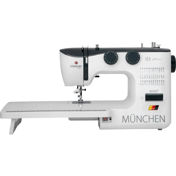 Швейная машина Comfort 4040T