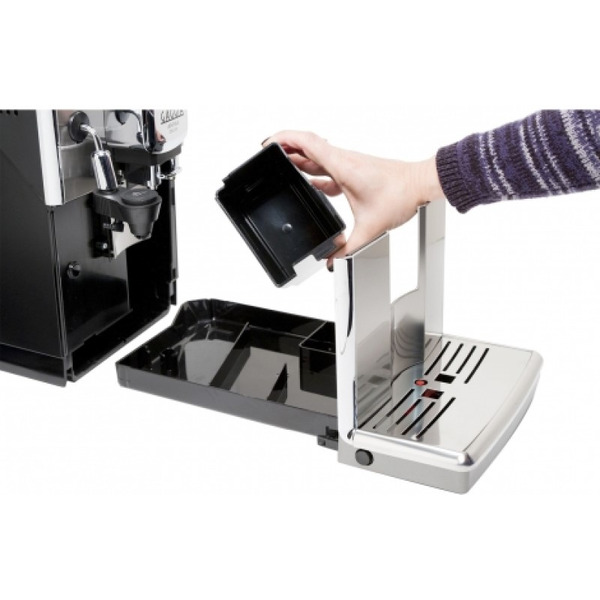 Кофемашина GAGGIA ANIMA DLX AMF RI8761/01