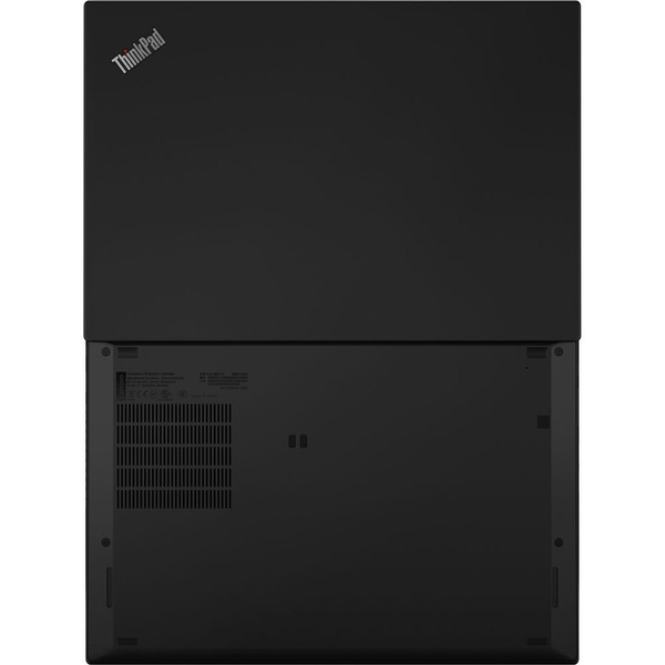 Ноутбук Lenovo ThinkPad T490s 20NX006HRK