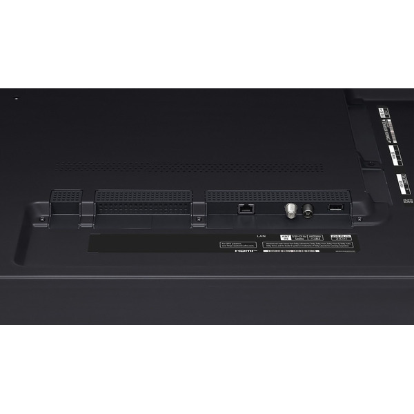 Телевизор LG 86QNED91T6A