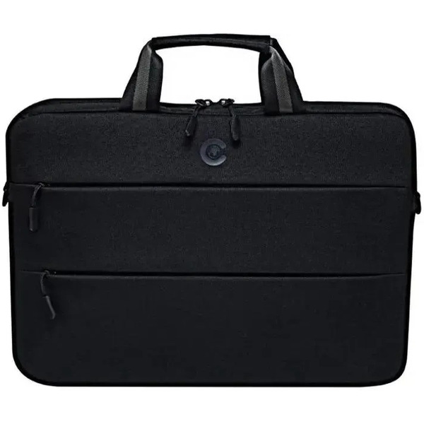 Сумка для ноутбука Continent CC-212 (черный)