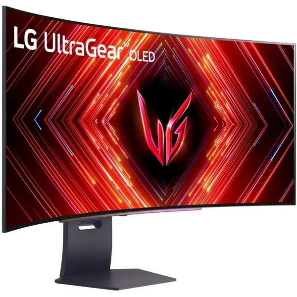 Монитор LG 45GS95QE-B