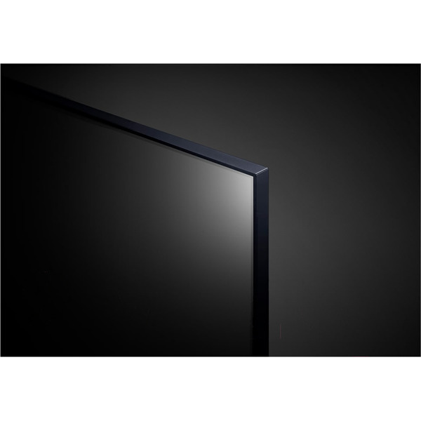 Телевизор LG 43NANO80T6A