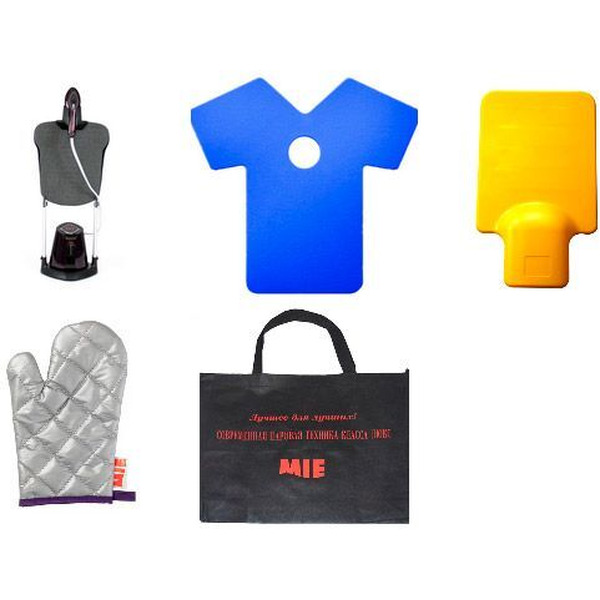 Отпариватель MIE Maestro