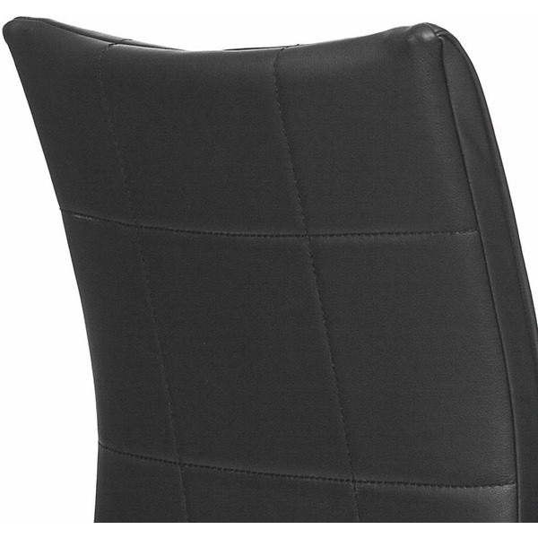 Кресло Brabix Stream MG-314 (черный)