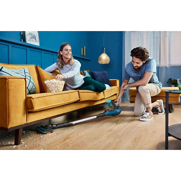 Пылесос Philips FC6718/01