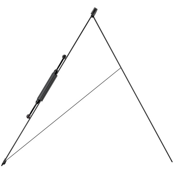 Солнечная панель EcoFlow 220Вт Nextgen