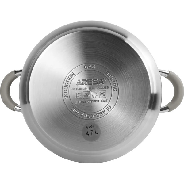 Кастрюля Aresa ARK-01-01103