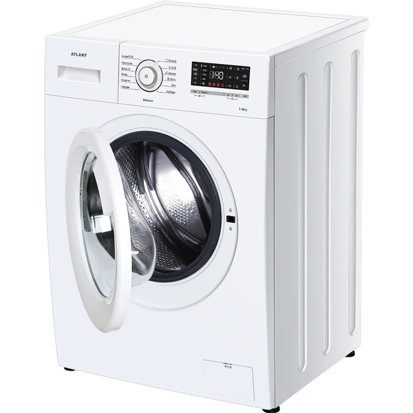 Стиральная машина ATLANT СМА 80С1418-Т-00