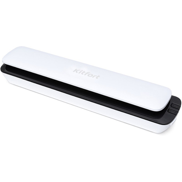 Вакууматор Kitfort KT-1503-1, белый