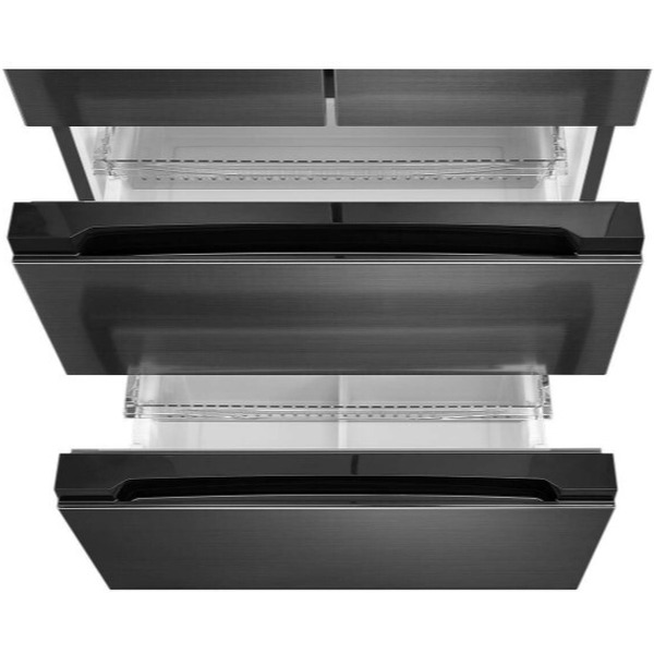 Холодильник-морозильник Midea MDRF692MIE46