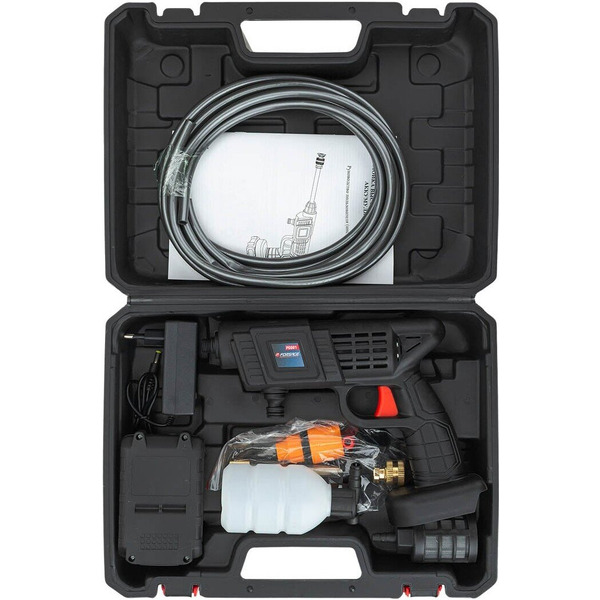 Мойка высокого давления Forsland F-PG001 (56937)