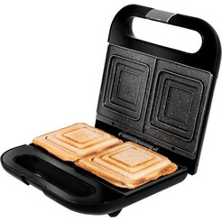 Сэндвичница Cecotec Rock'Ntoast Sandwich Squared